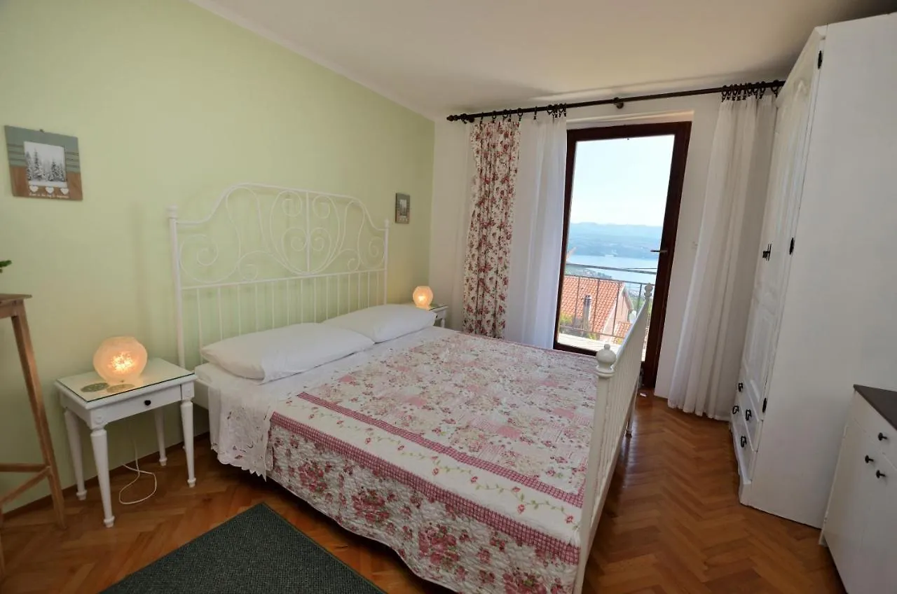 Tatil Evi House Milica Villa Lovran