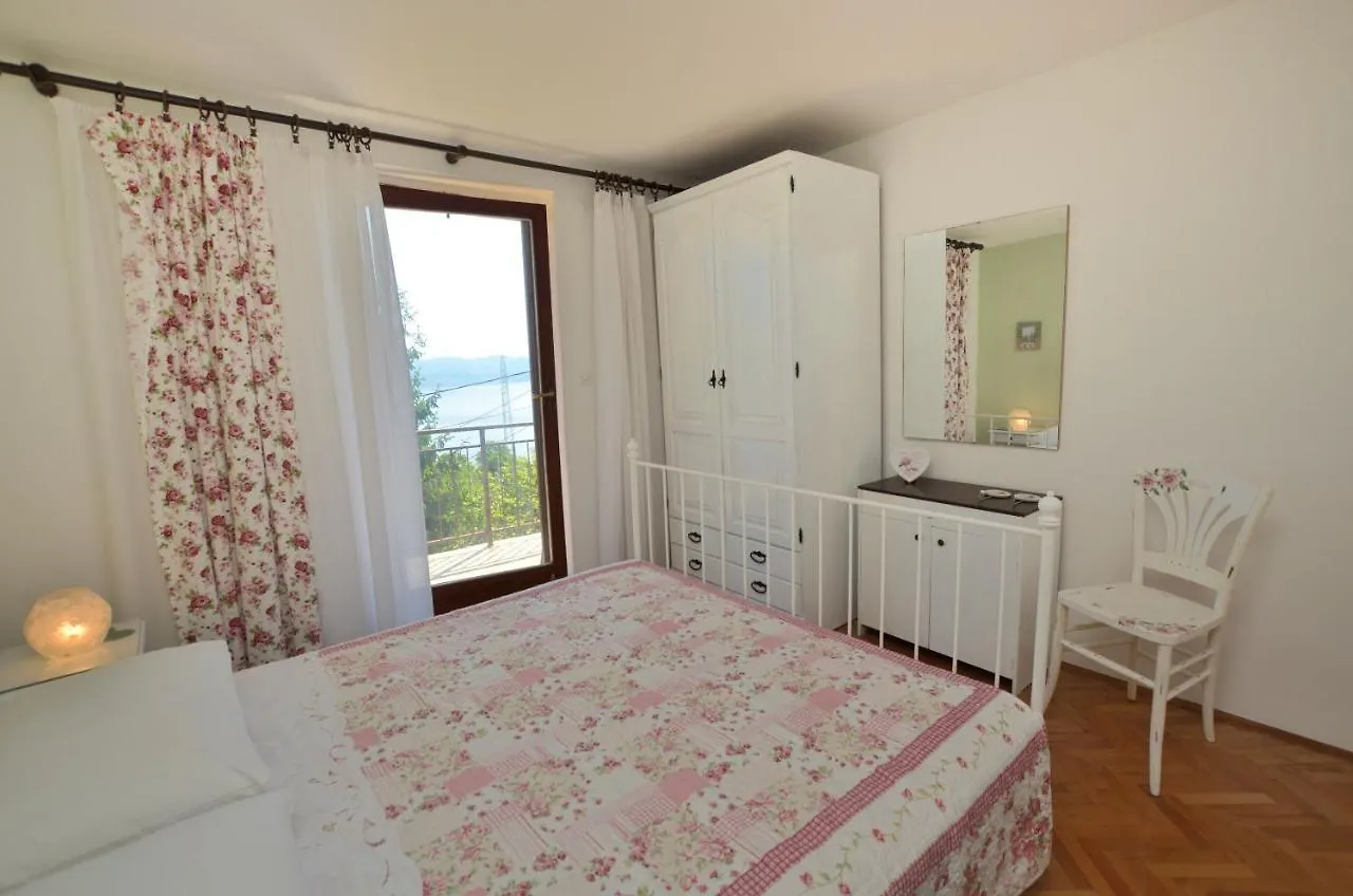 Tatil Evi House Milica Villa Lovran