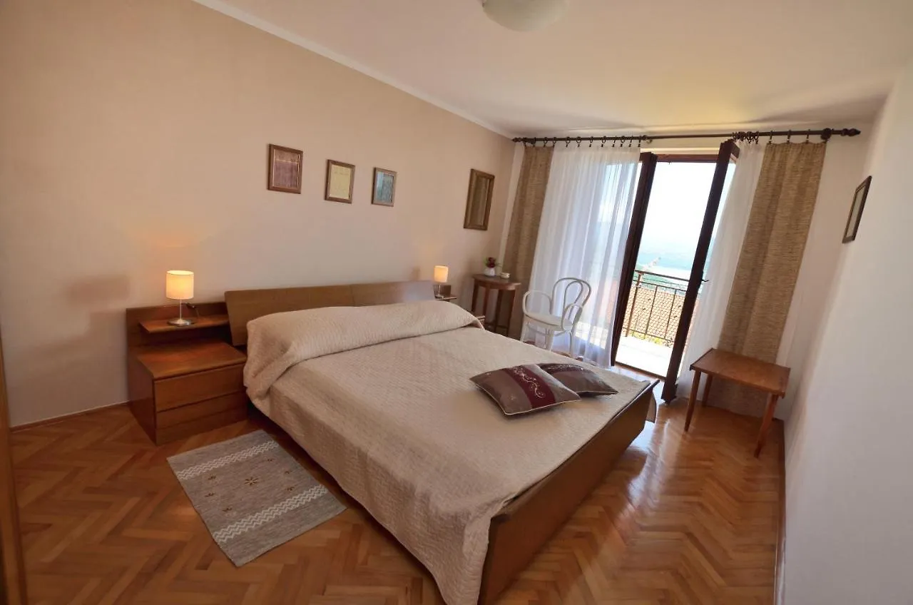 House Milica Villa Lovran
