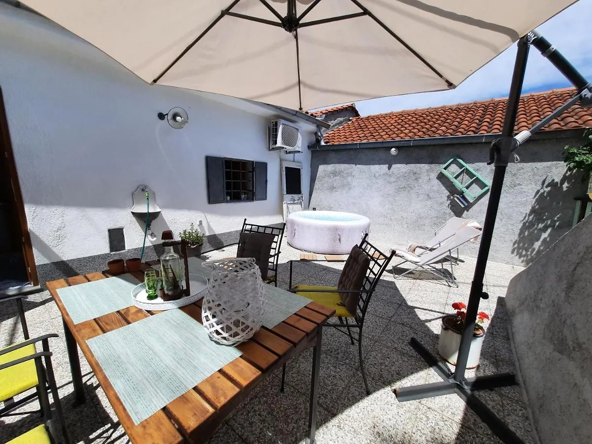 House Milica Villa Lovran