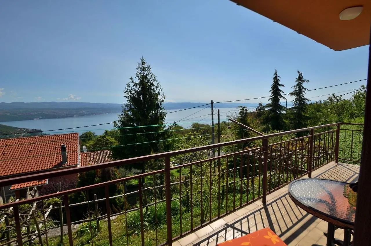 Tatil Evi House Milica Villa Lovran